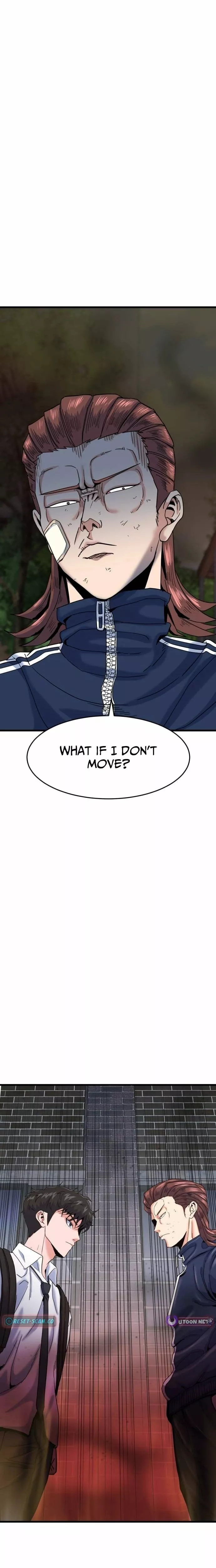 Read Underboxer Manga Online