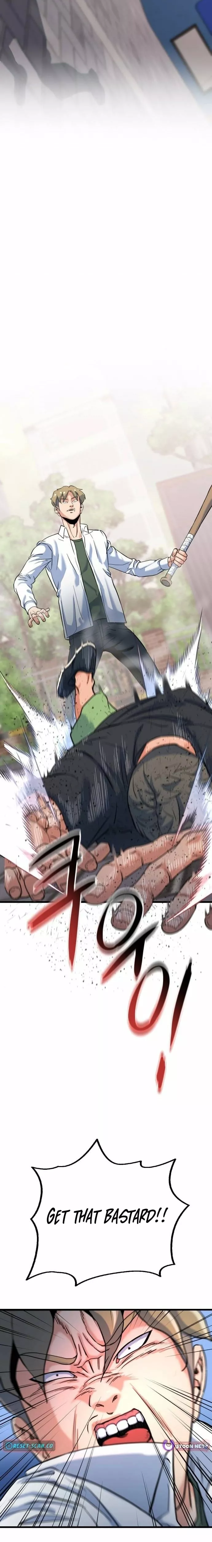 Read Underboxer Manga Online