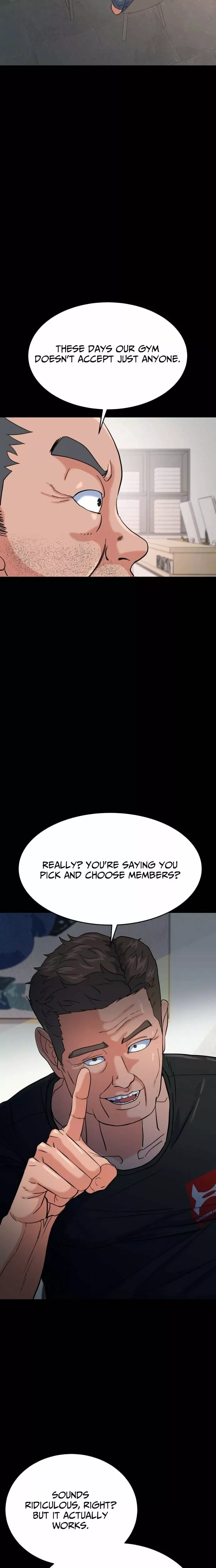 Read Underboxer Manga Online