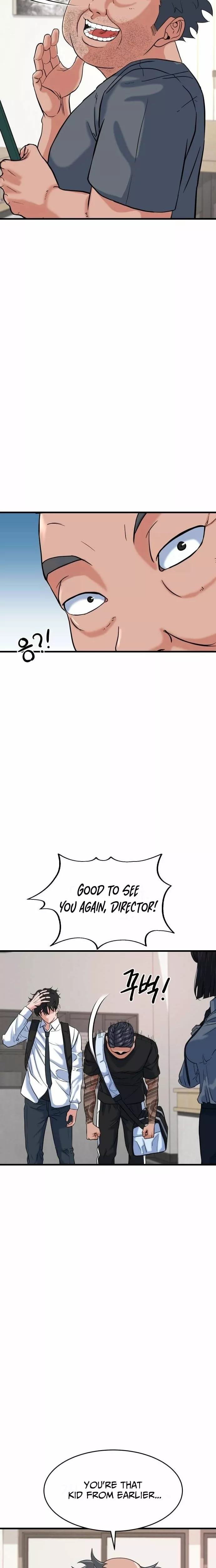 Read Underboxer Manga Online