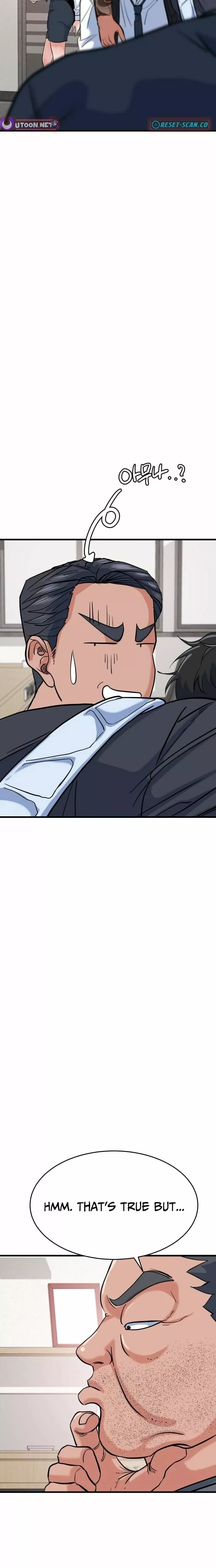 Read Underboxer Manga Online