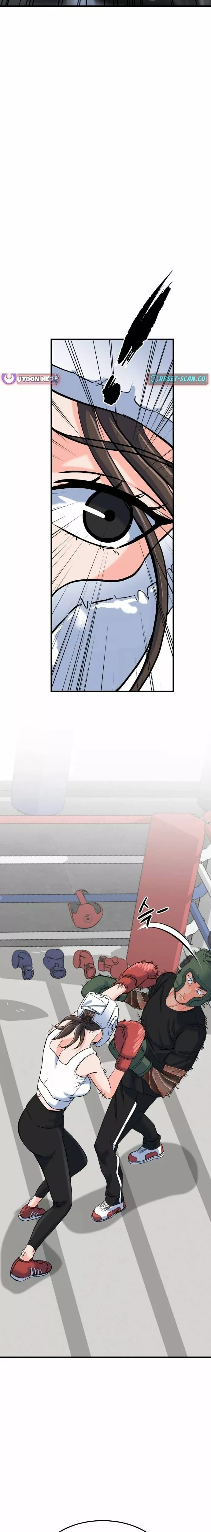 Read Underboxer Manga Online