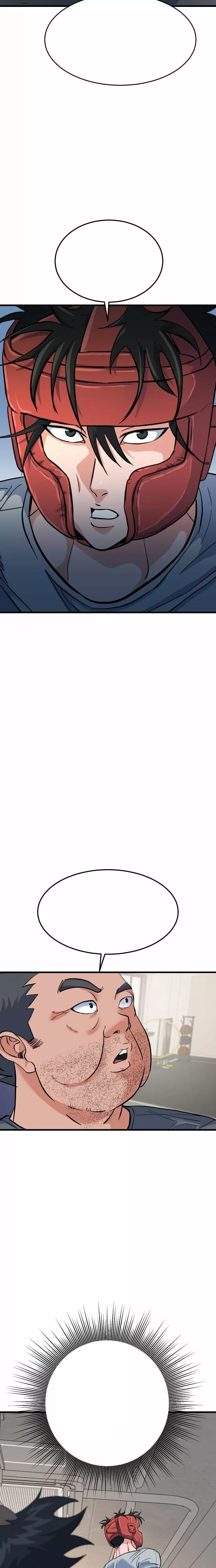 Read Underboxer Manga Online
