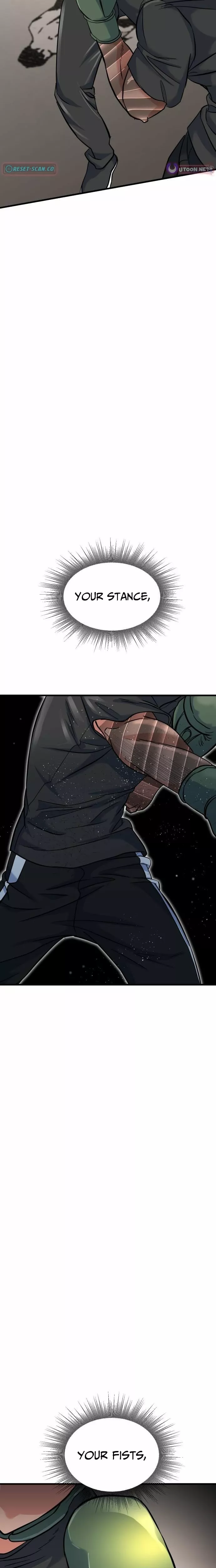 Read Underboxer Manga Online