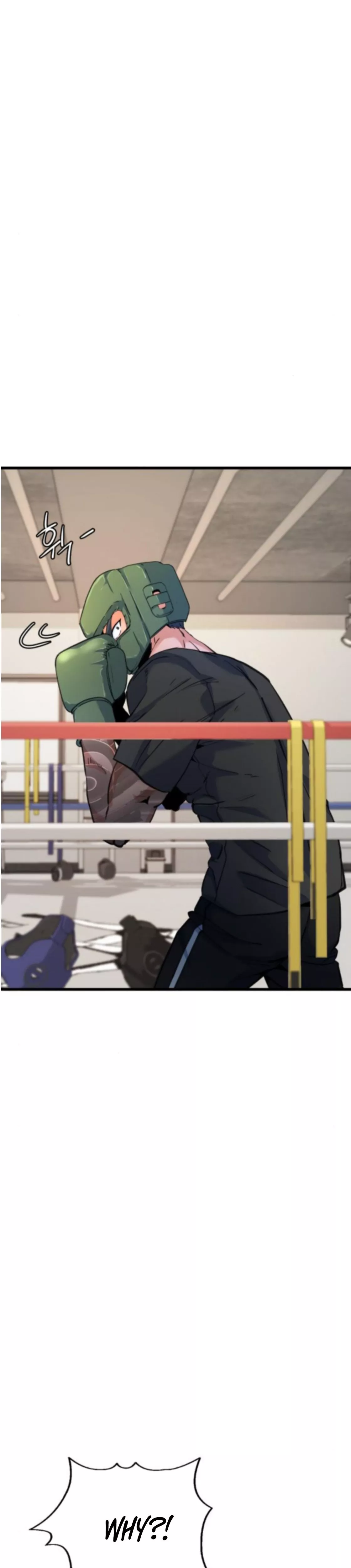 Read Underboxer Manga Online