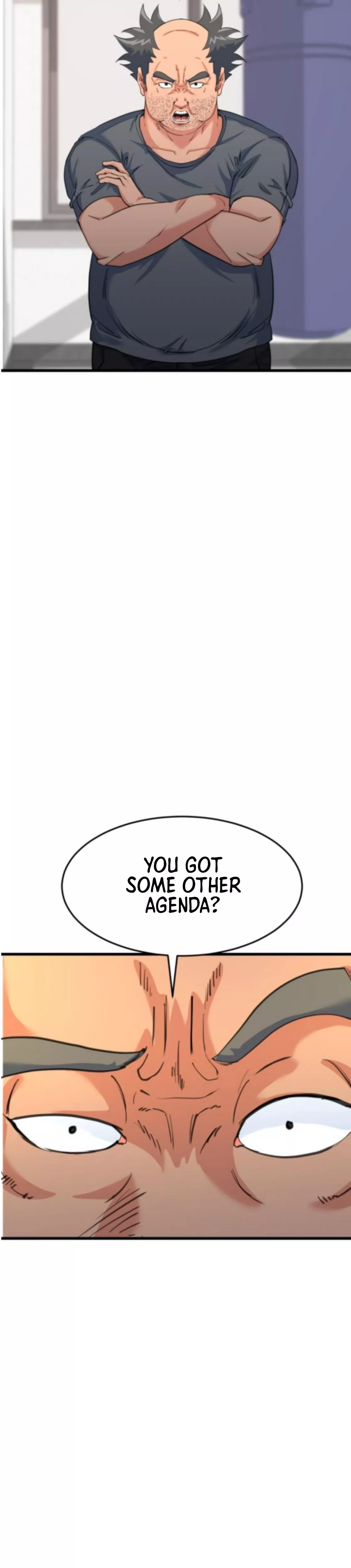 Read Underboxer Manga Online