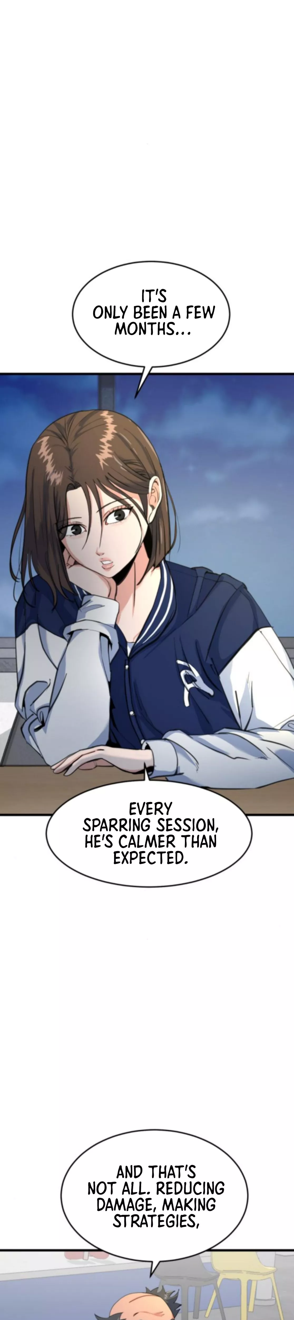 Read Underboxer Manga Online
