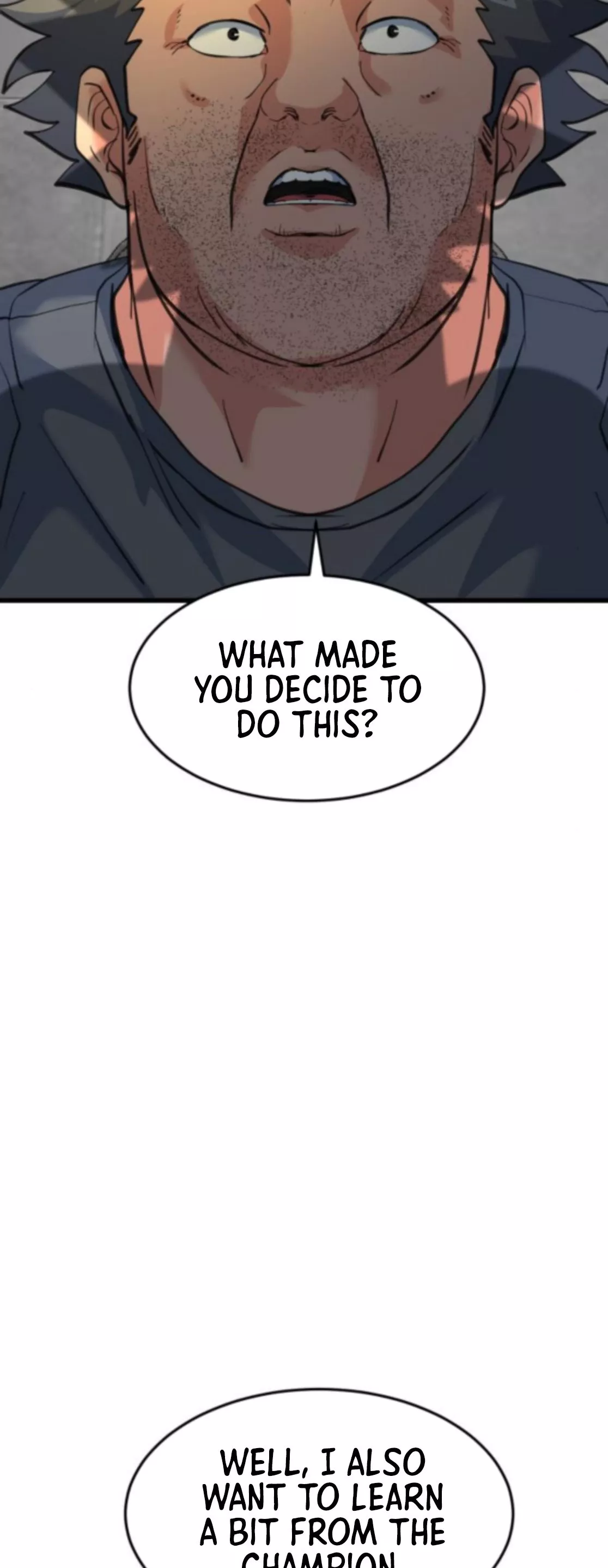 Read Underboxer Manga Online