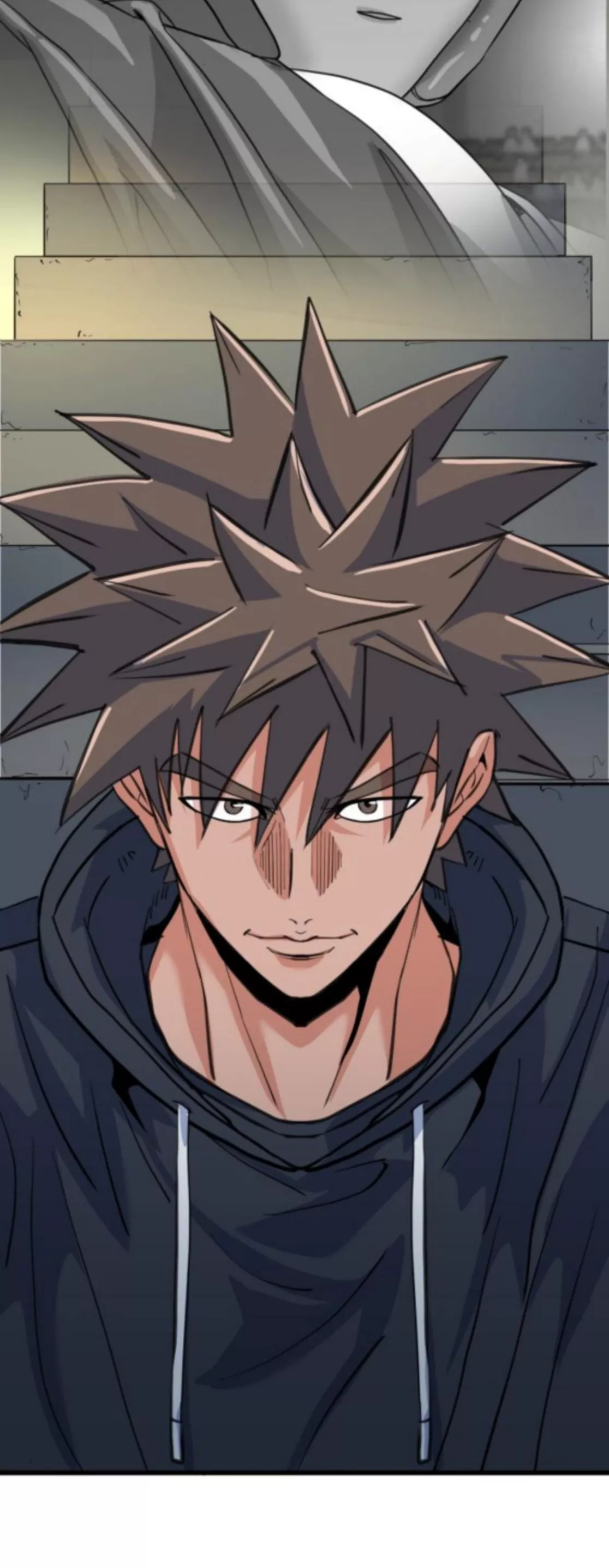 Read Underboxer Manga Online
