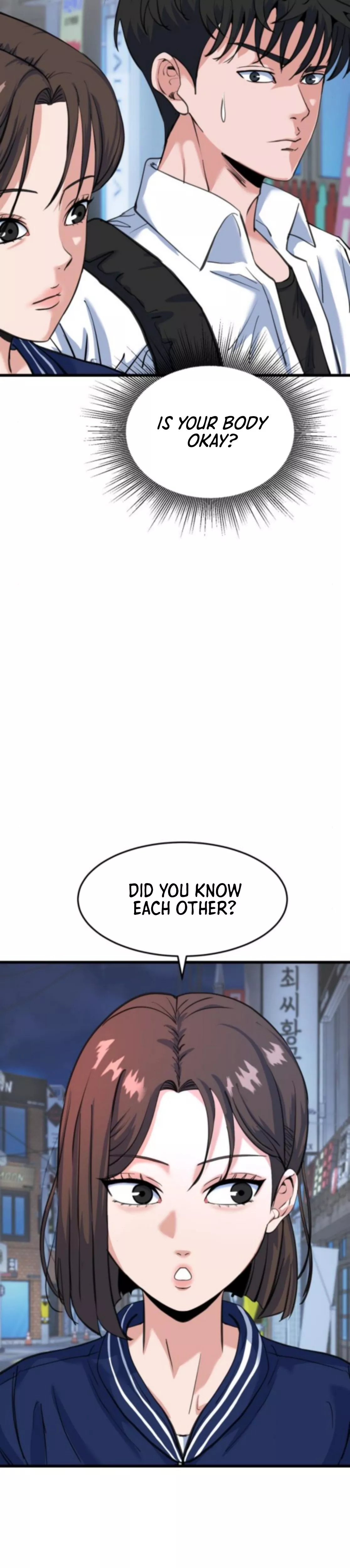 Read Underboxer Manga Online