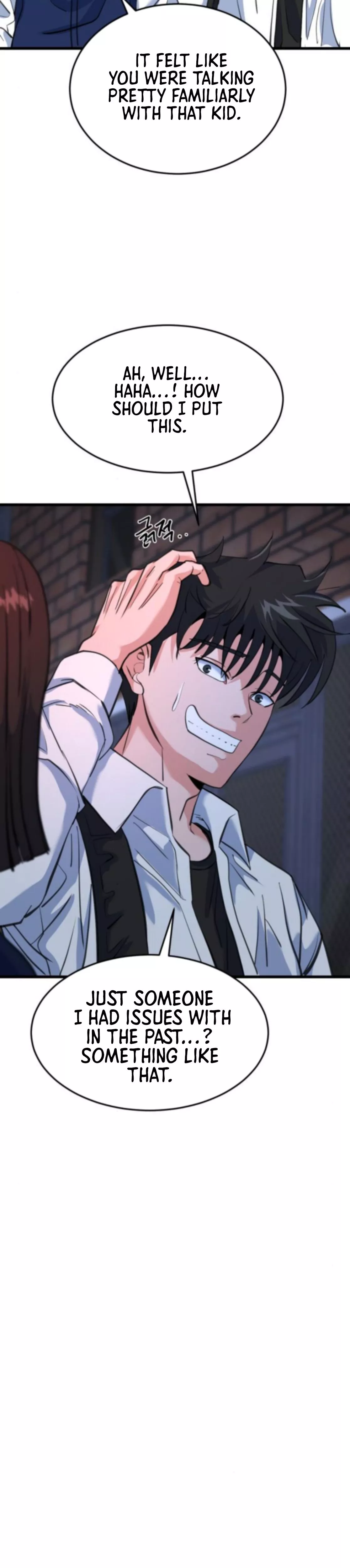 Read Underboxer Manga Online
