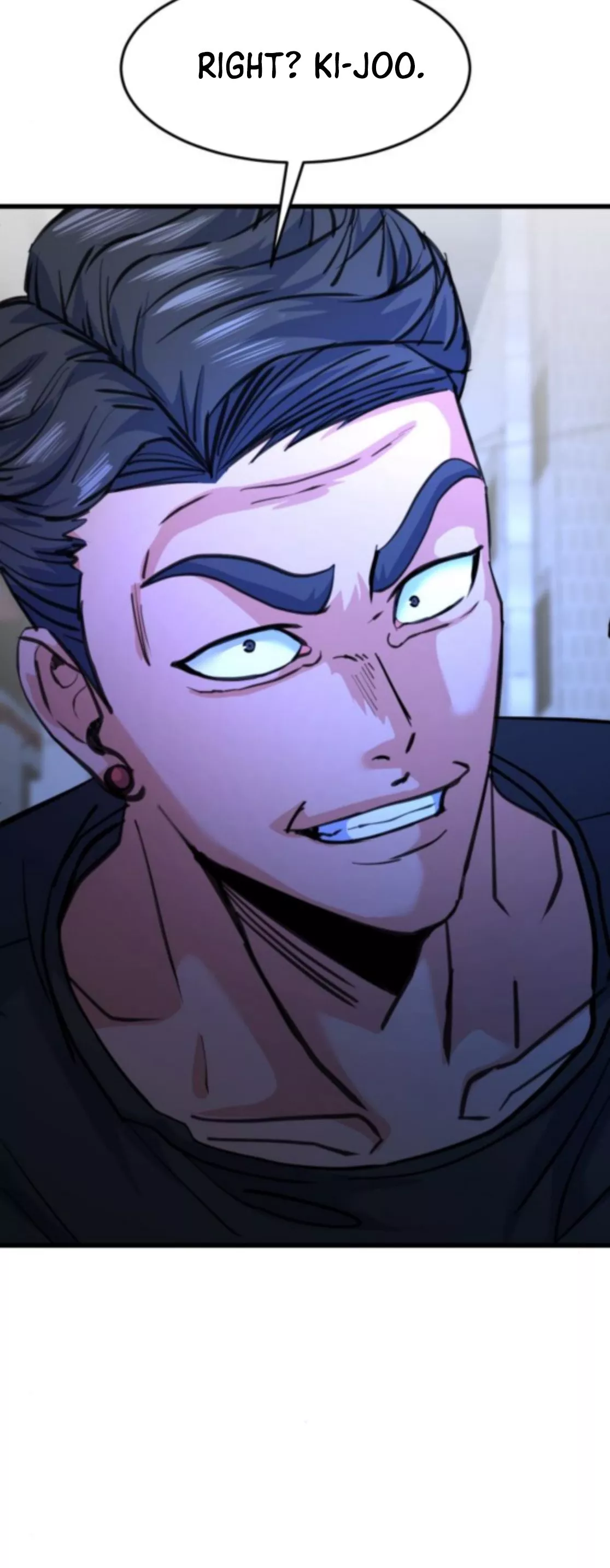 Read Underboxer Manga Online