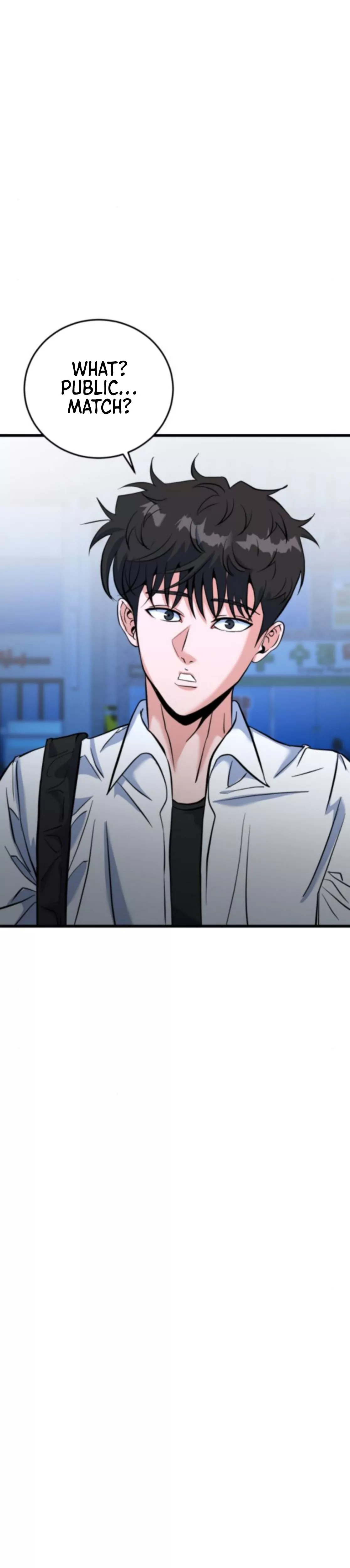 Read Underboxer Manga Online