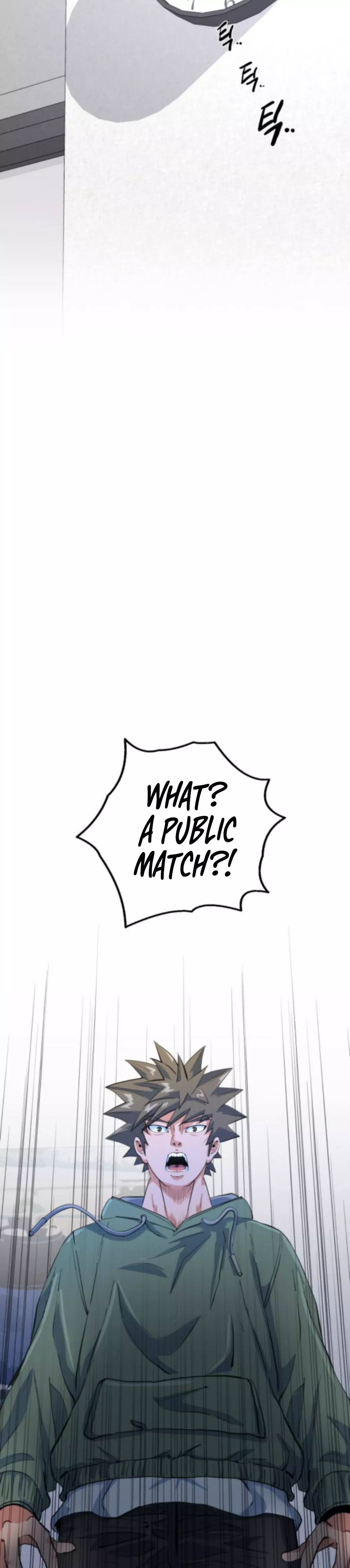 Read Underboxer Manga Online