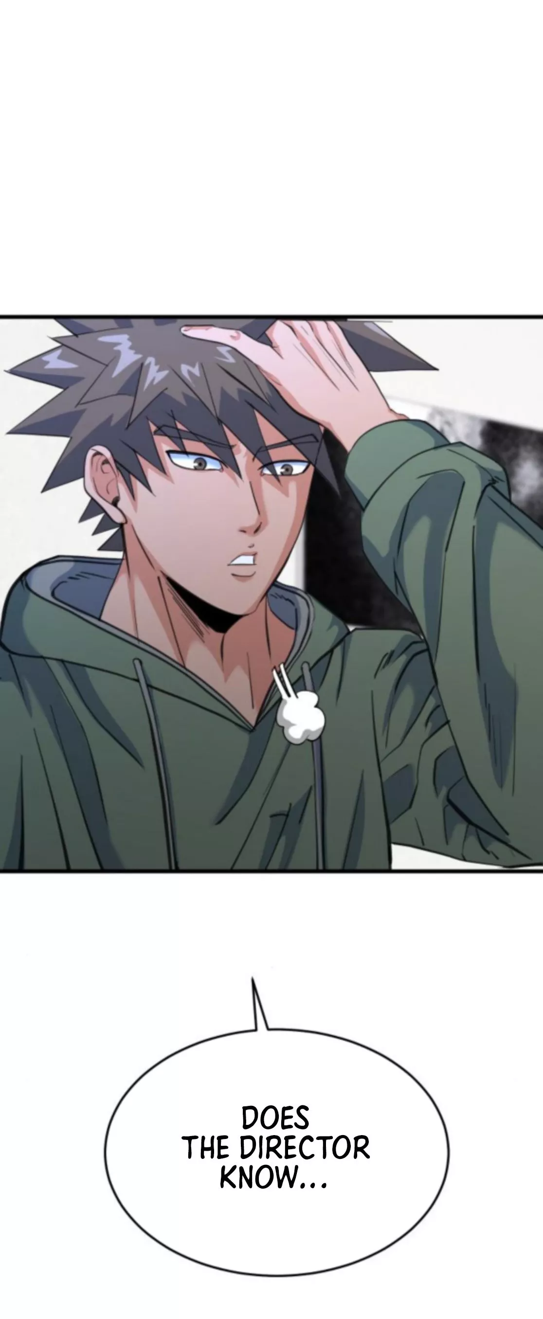Read Underboxer Manga Online