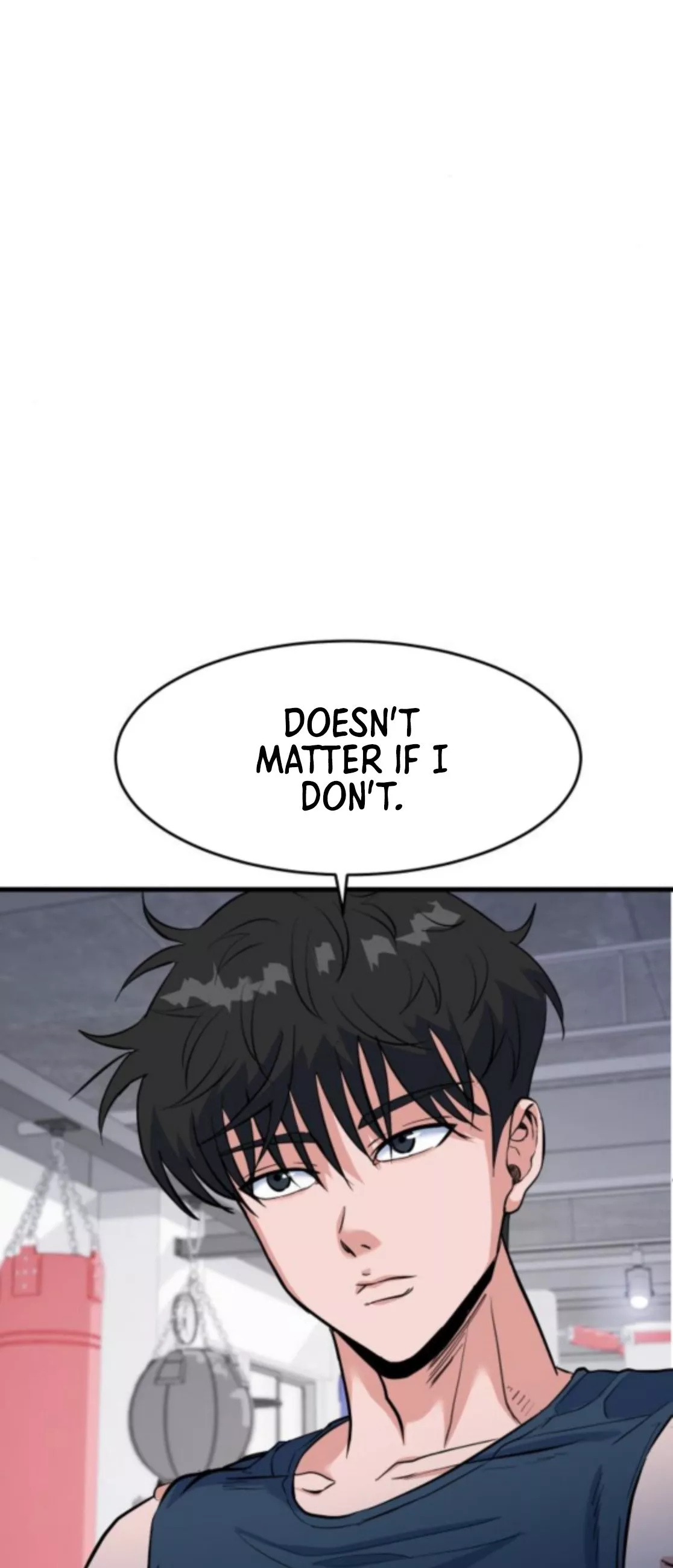 Read Underboxer Manga Online
