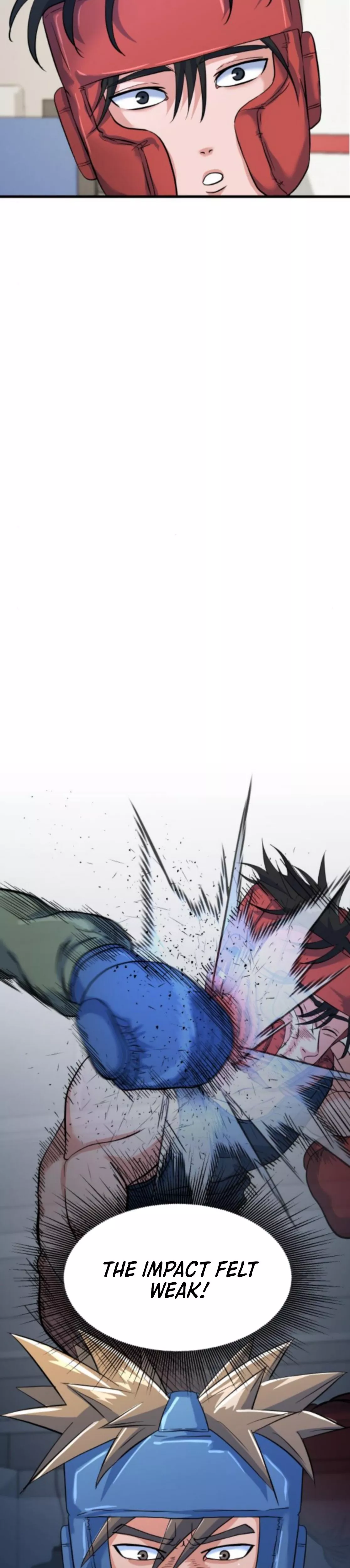 Read Underboxer Manga Online