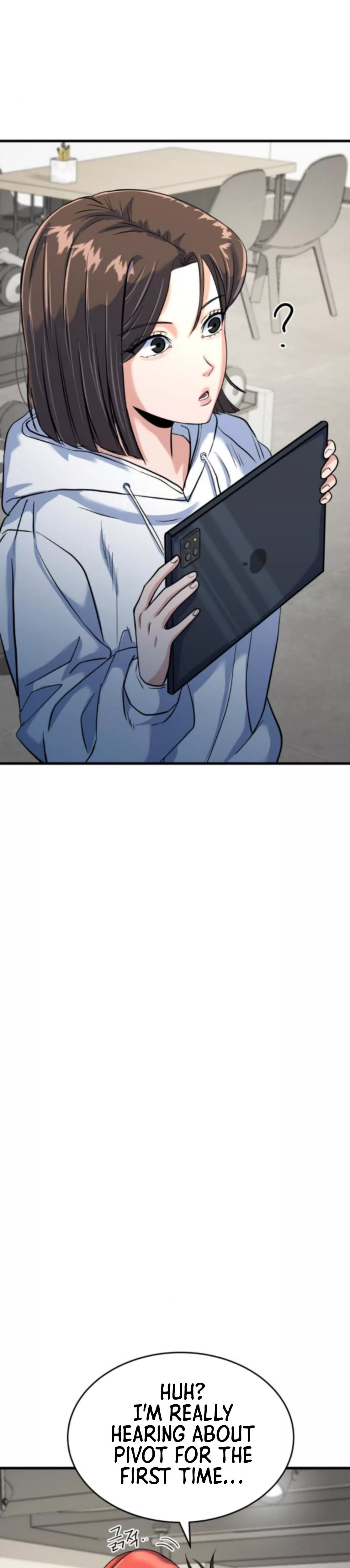 Read Underboxer Manga Online