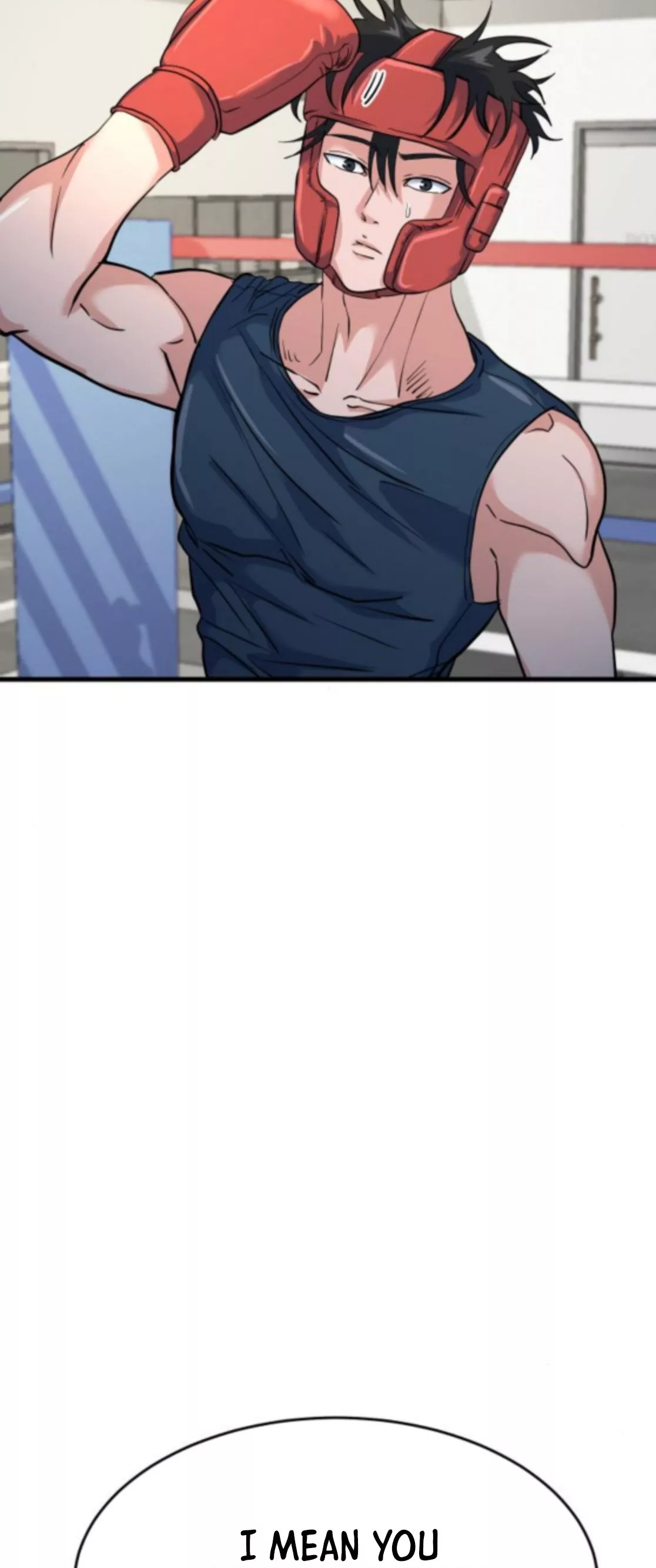 Read Underboxer Manga Online