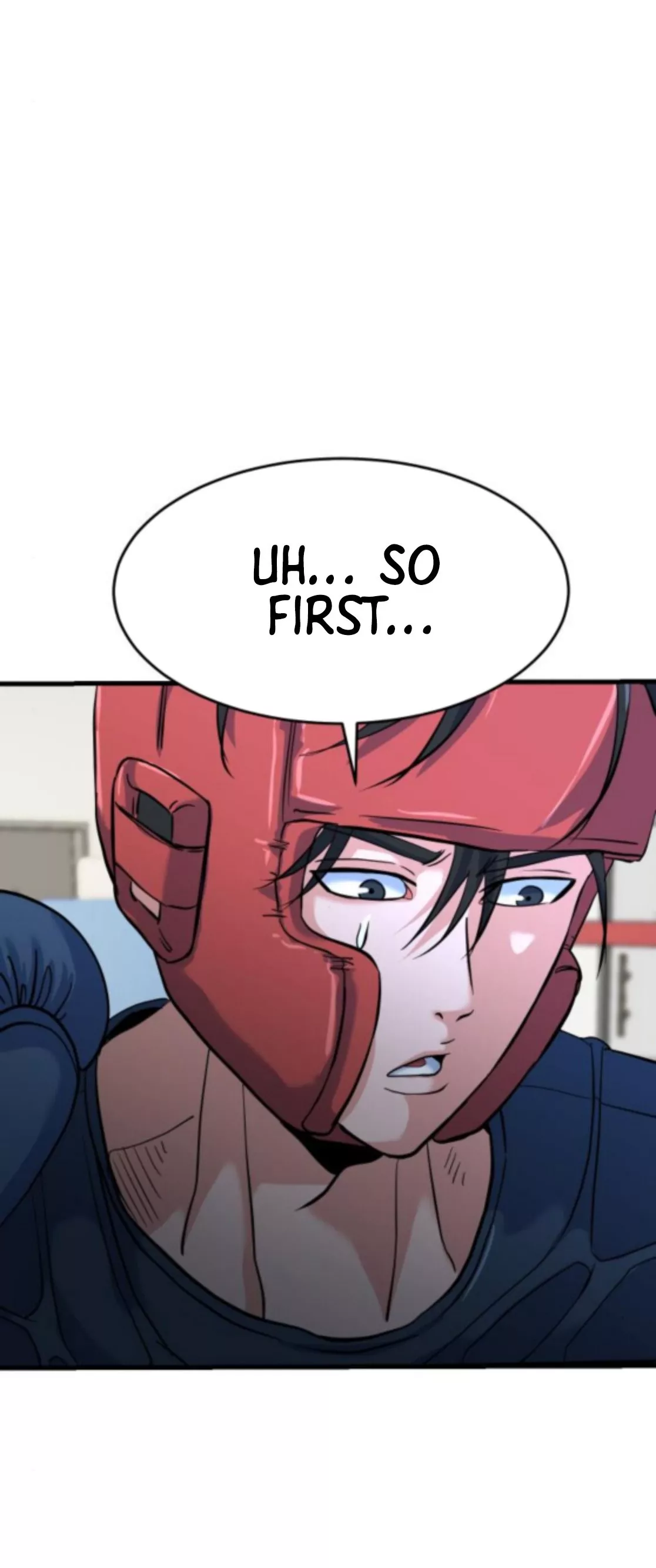Read Underboxer Manga Online