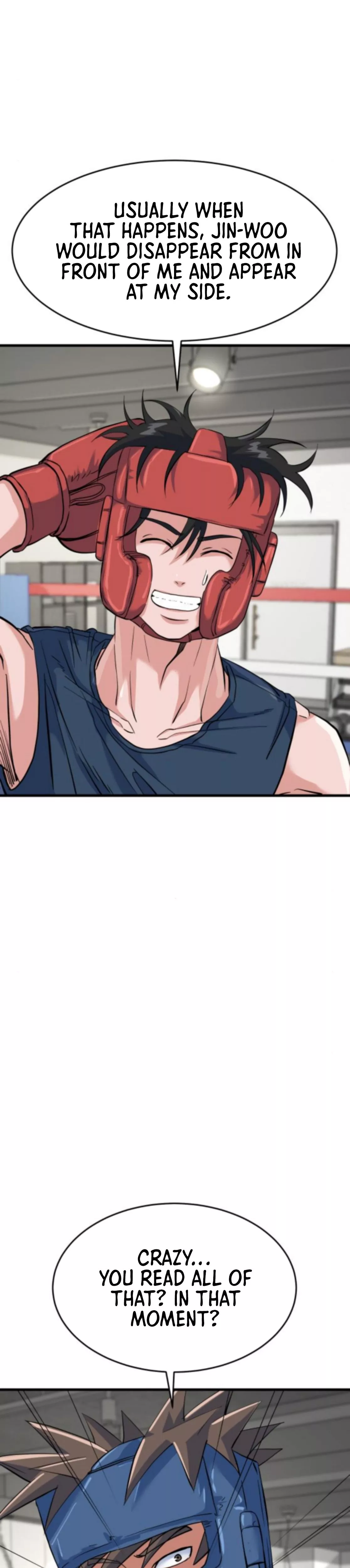 Read Underboxer Manga Online