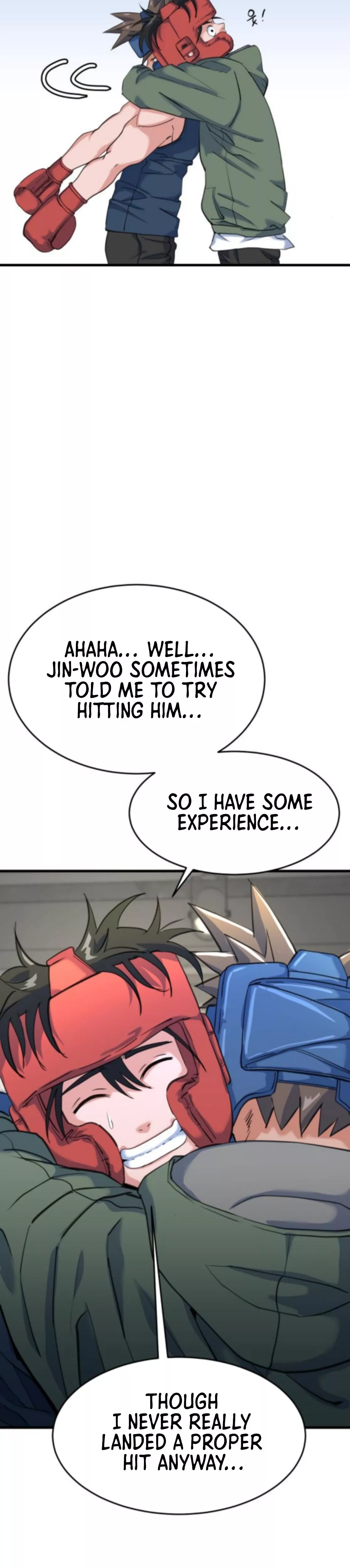 Read Underboxer Manga Online