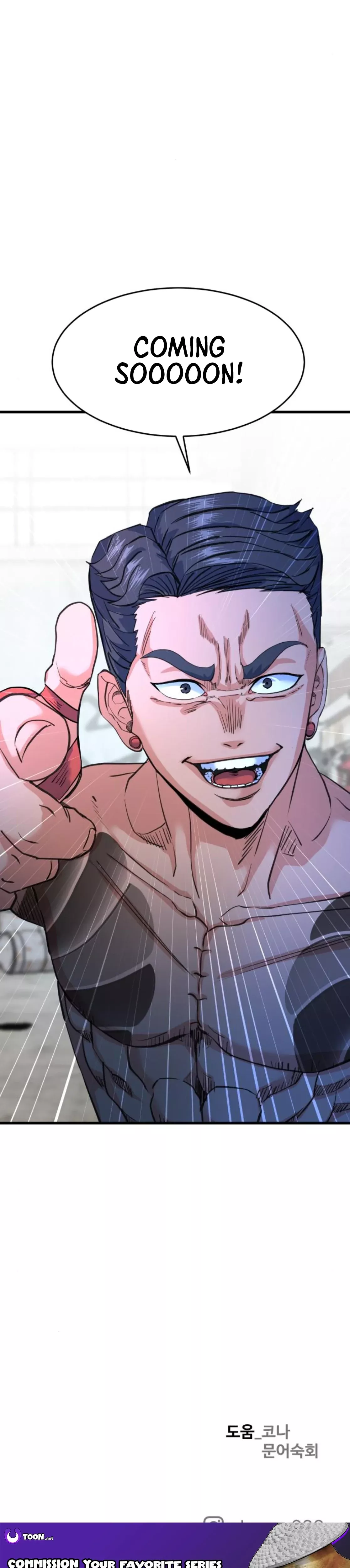 Read Underboxer Manga Online