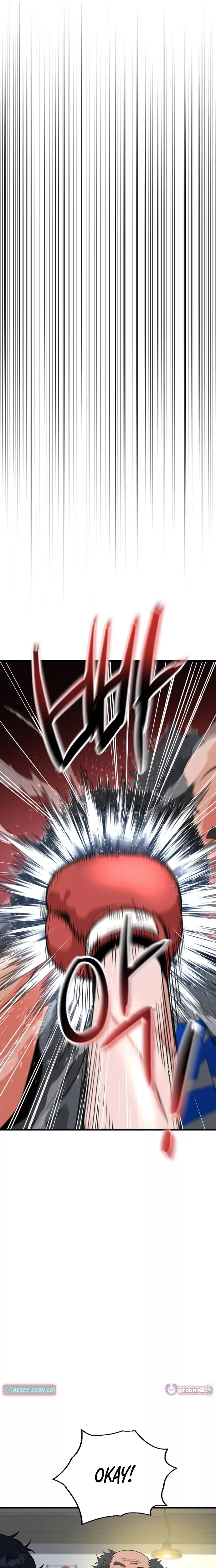 Read Underboxer Manga Online