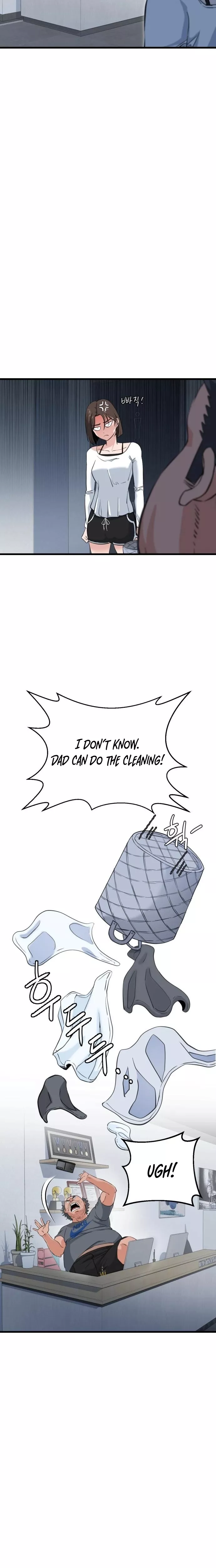 Read Underboxer Manga Online