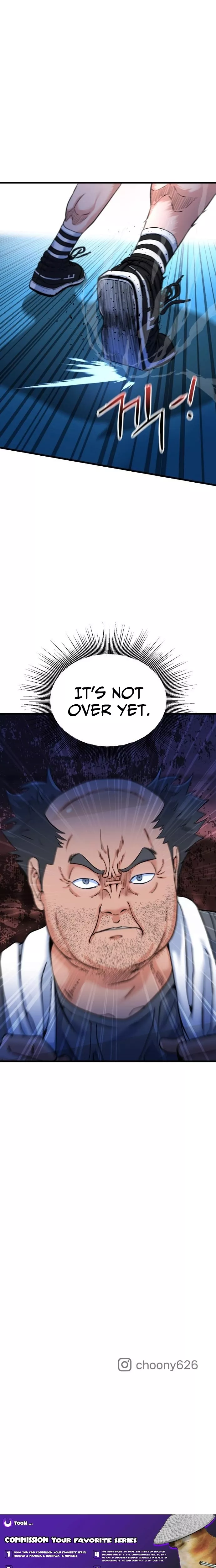 Read Underboxer Manga Online