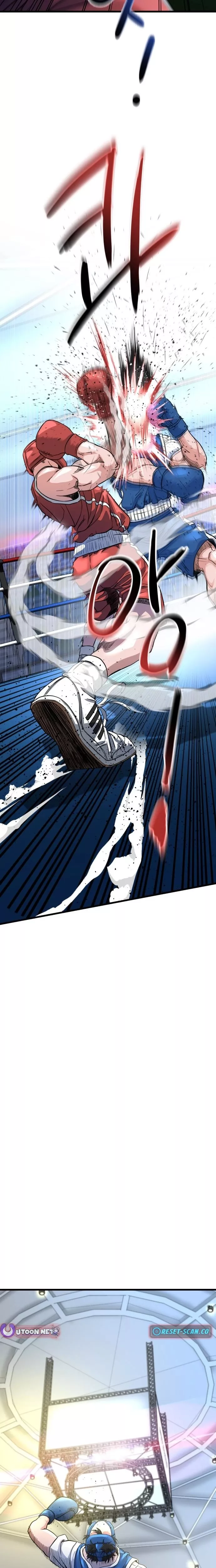 Read Underboxer Manga Online