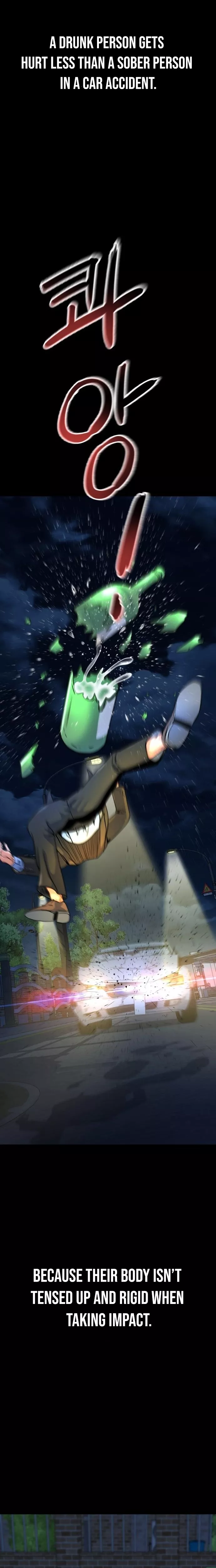 Read Underboxer Manga Online