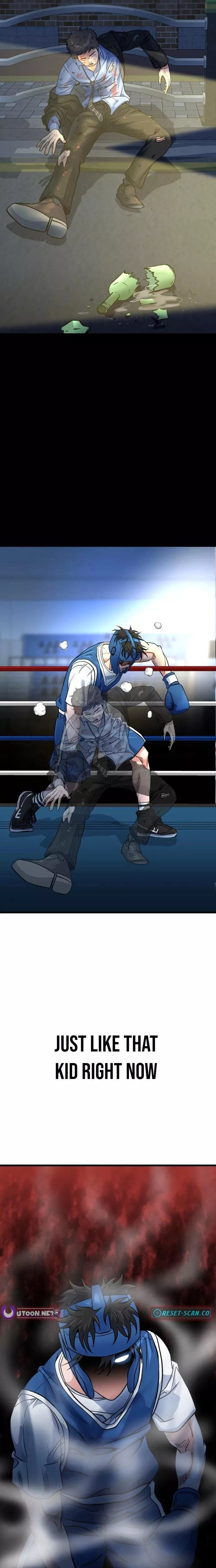 Read Underboxer Manga Online