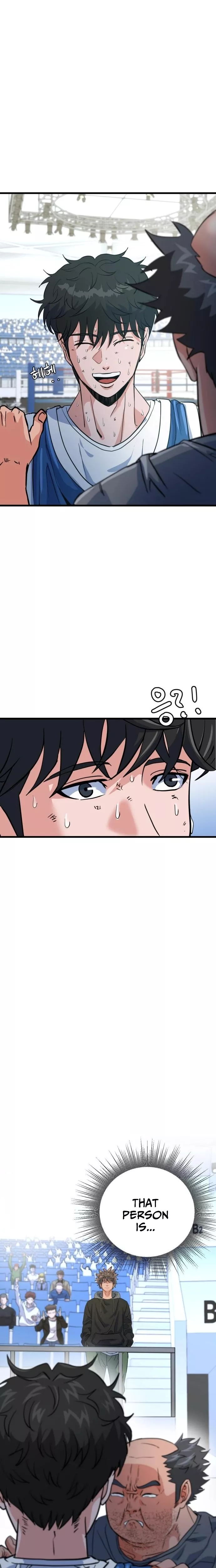Read Underboxer Manga Online