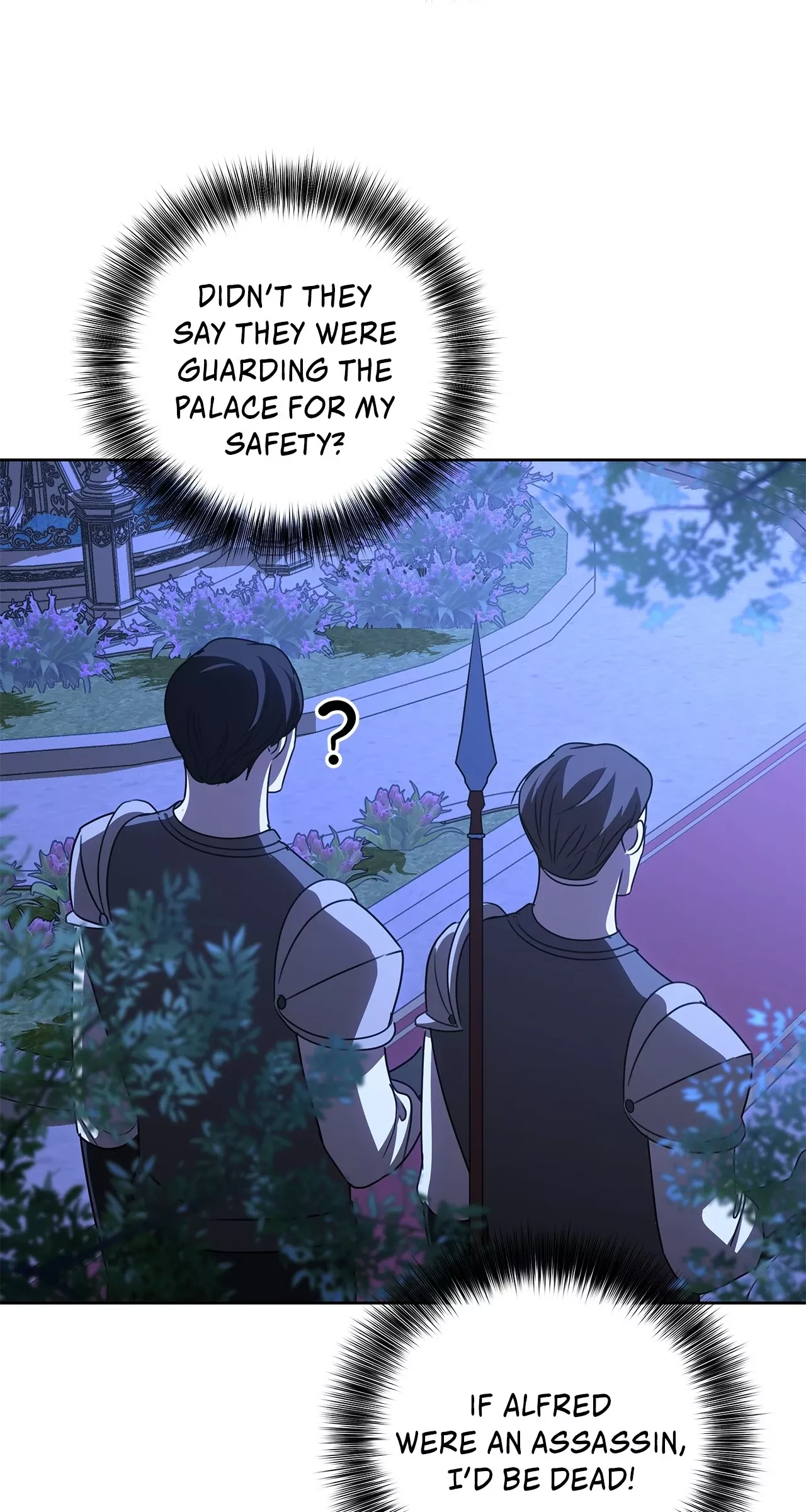 Read Undercover Princess Manga Online