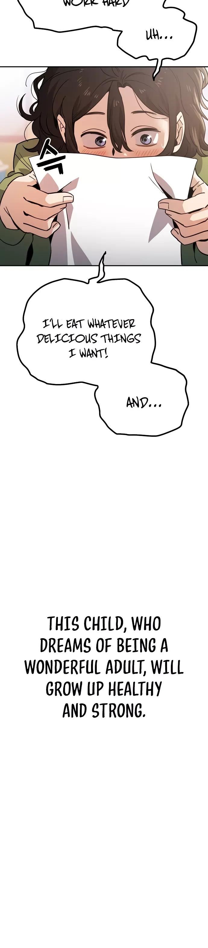Read Unemployed Gye Baek-soon Manga Online