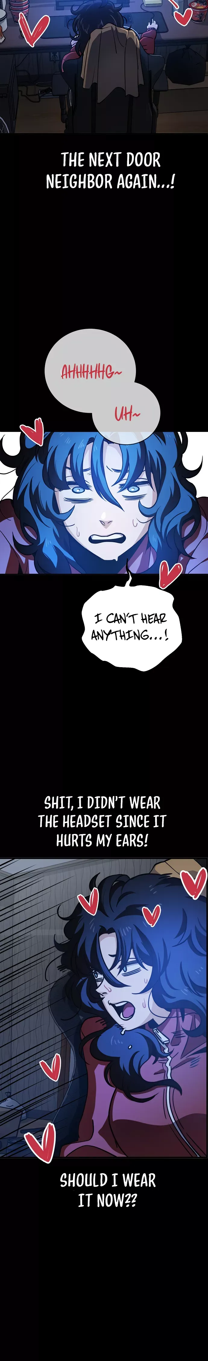 Read Unemployed Gye Baek-soon Manga Online
