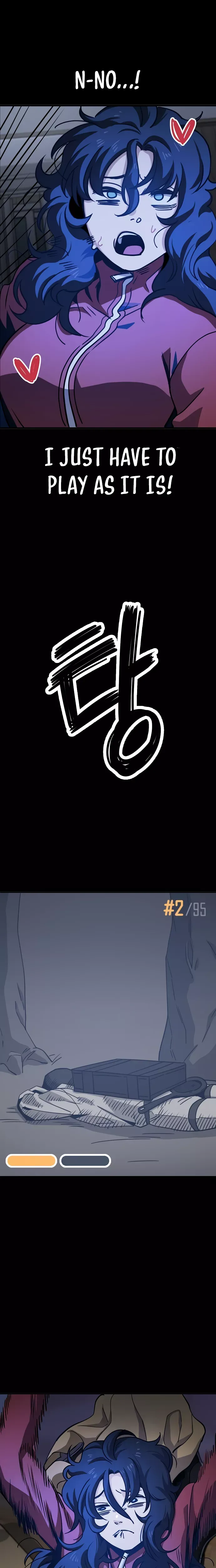 Read Unemployed Gye Baek-soon Manga Online