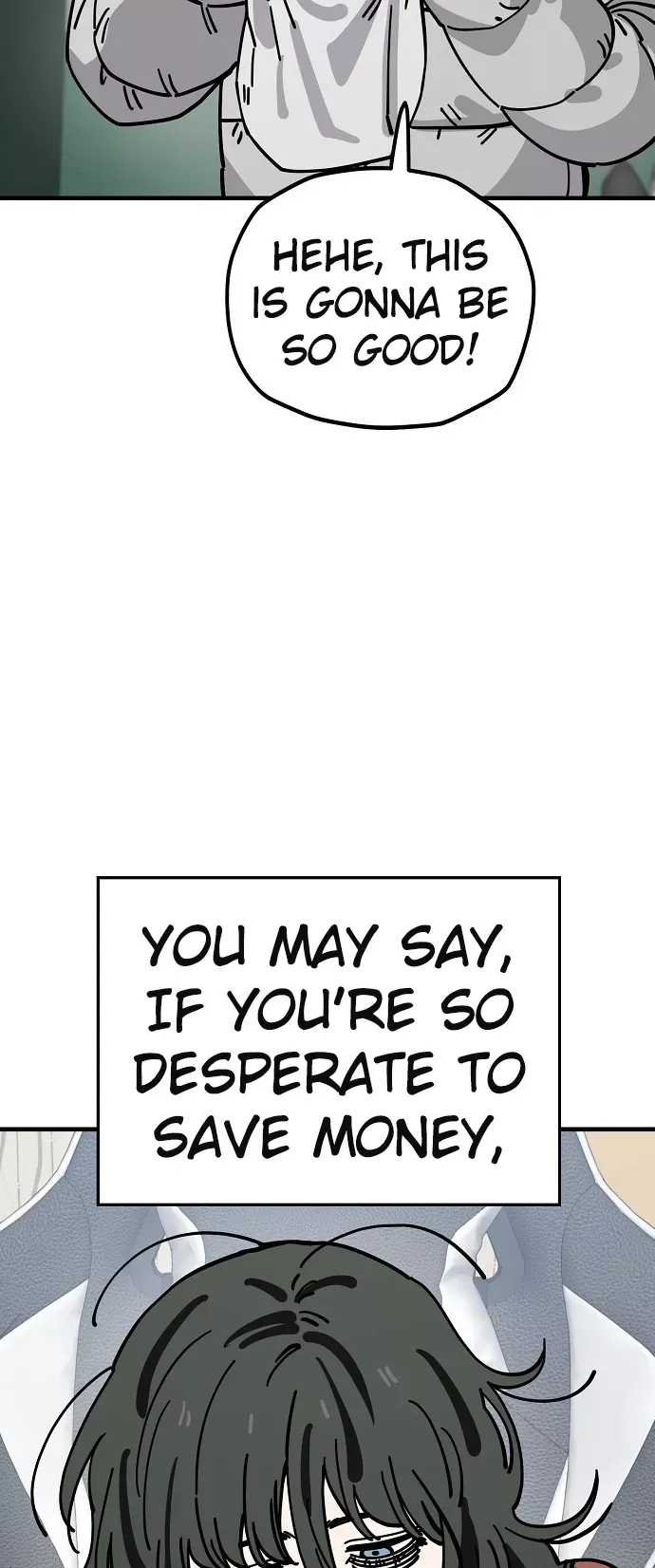 Read Unemployed Gye Baek-soon Manga Online