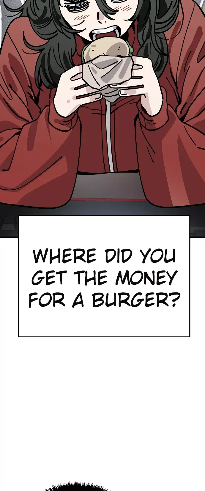 Read Unemployed Gye Baek-soon Manga Online