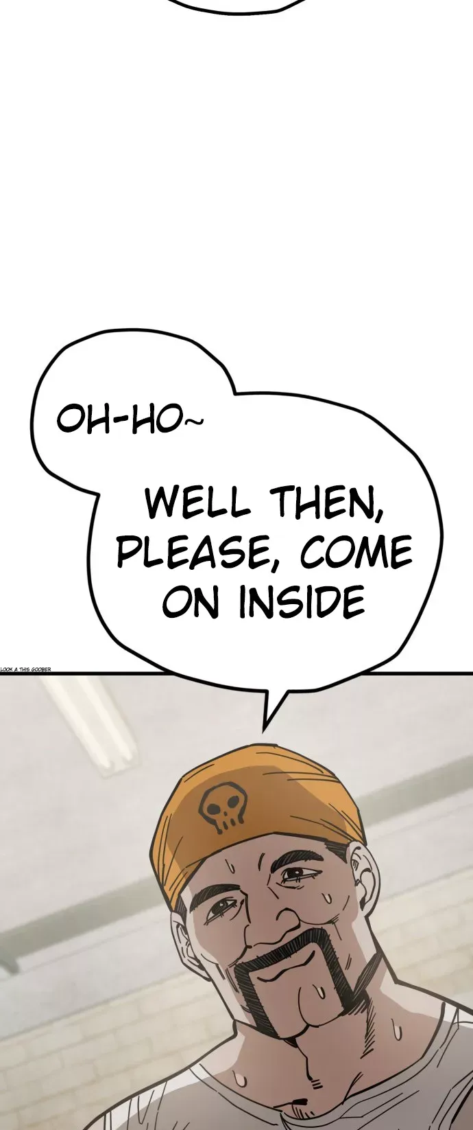 Read Unemployed Gye Baek-soon Manga Online