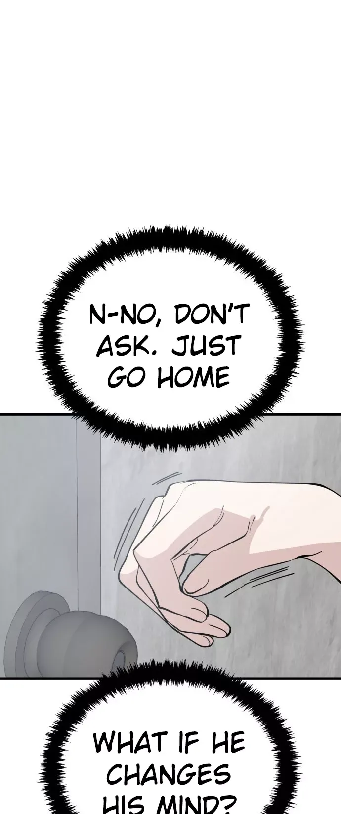 Read Unemployed Gye Baek-soon Manga Online