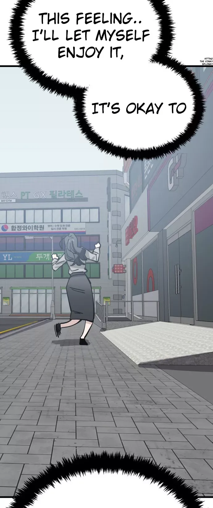 Read Unemployed Gye Baek-soon Manga Online