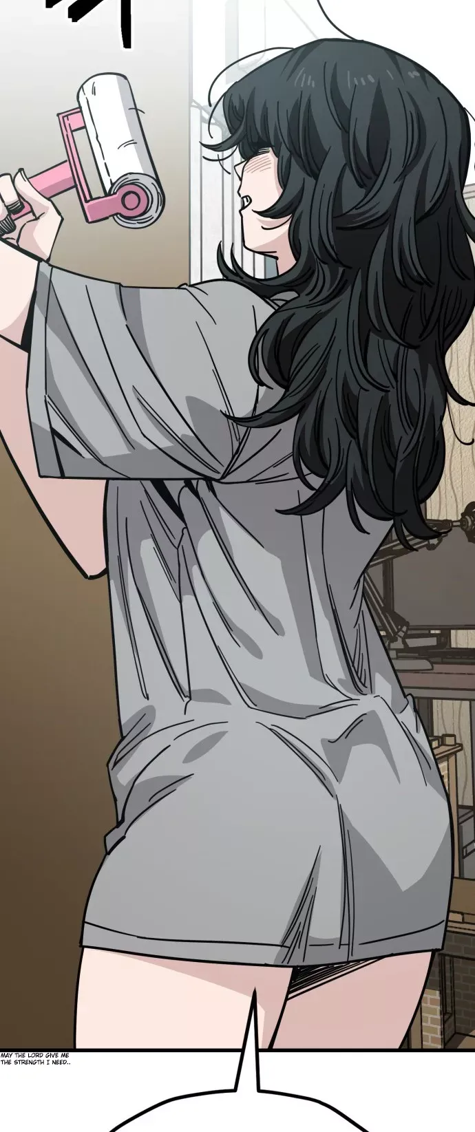 Read Unemployed Gye Baek-soon Manga Online