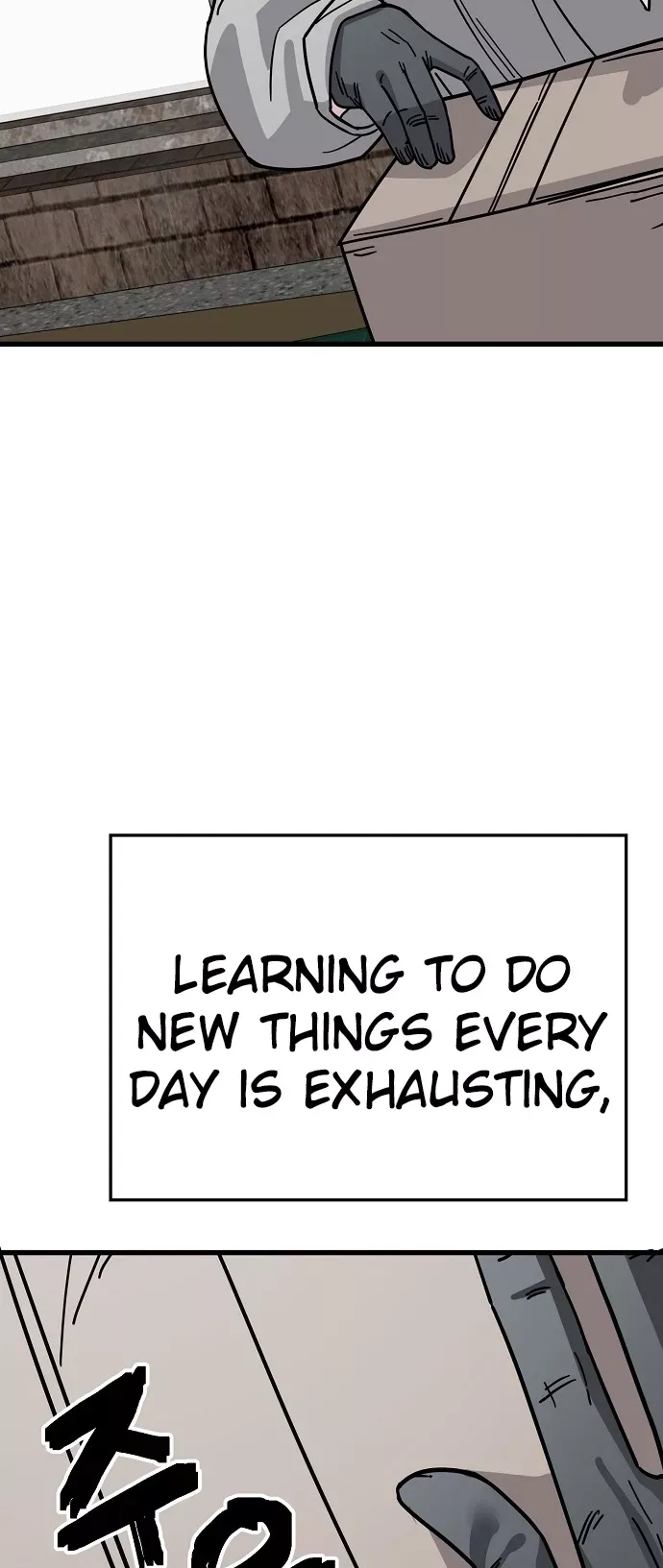 Read Unemployed Gye Baek-soon Manga Online
