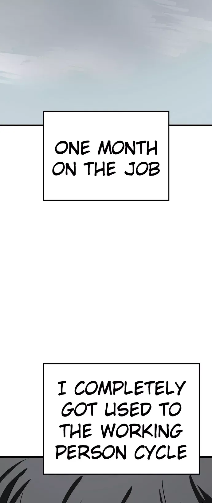 Read Unemployed Gye Baek-soon Manga Online