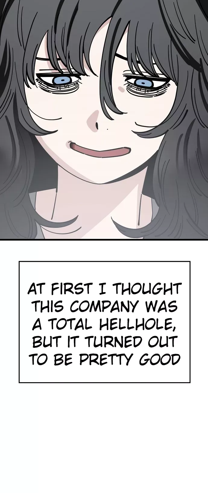 Read Unemployed Gye Baek-soon Manga Online