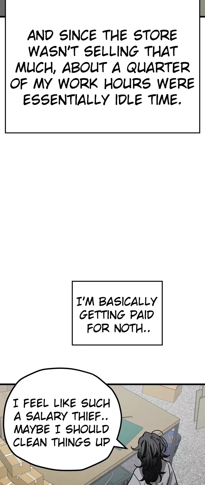 Read Unemployed Gye Baek-soon Manga Online