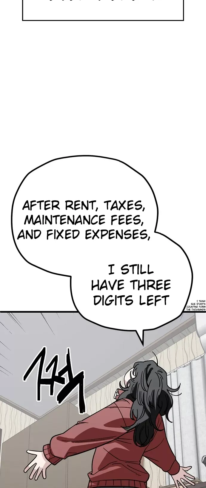 Read Unemployed Gye Baek-soon Manga Online
