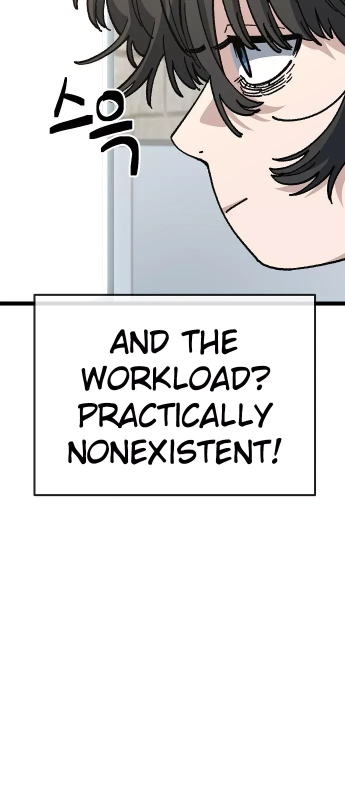 Read Unemployed Gye Baek-soon Manga Online